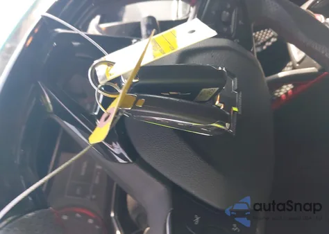 2021 Chevrolet Trailblazer Fwd Rs z USA, uszkodzony, nr VIN KL79MTSL7MB164132